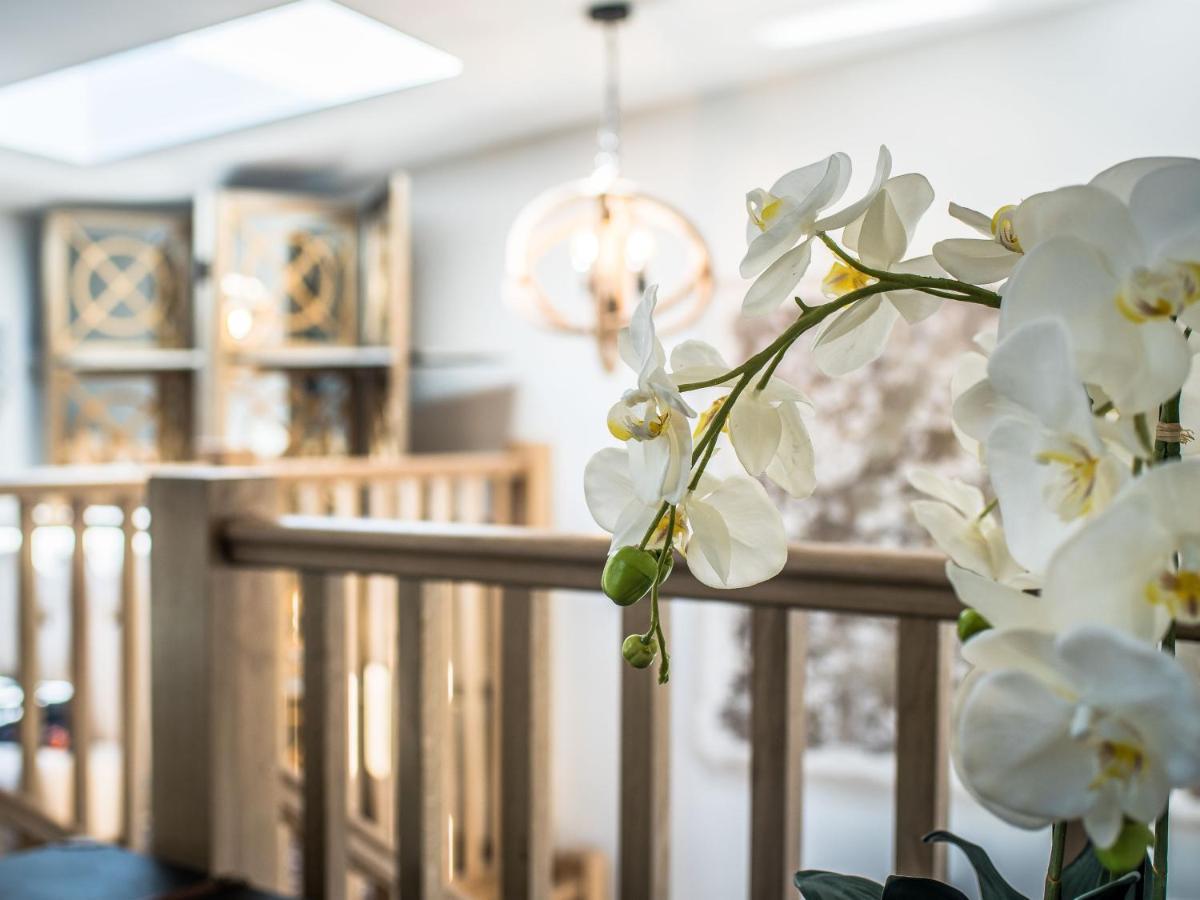 The Royal Standard Hotell Ely Exteriör bild